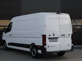 Renault Master (2024) thumbnail 8