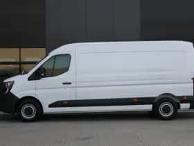 Renault Master (2024) thumbnail 9