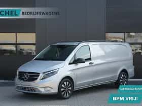 Mercedes-Benz Vito (2022)