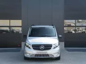 Mercedes-Benz Vito (2022) thumbnail 2