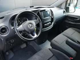 Mercedes-Benz Vito (2022) thumbnail 13