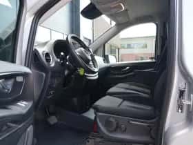 Mercedes-Benz Vito (2022) thumbnail 14
