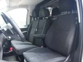 Mercedes-Benz Vito (2022) thumbnail 15