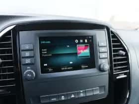 Mercedes-Benz Vito (2022) thumbnail 28