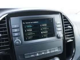 Mercedes-Benz Vito (2022) thumbnail 32
