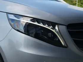 Mercedes-Benz Vito (2022) thumbnail 38