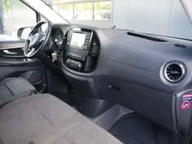 Mercedes-Benz Vito (2022) thumbnail 40