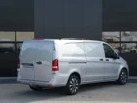 Mercedes-Benz Vito (2022) thumbnail 5