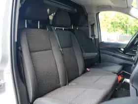 Mercedes-Benz Vito (2022) thumbnail 41