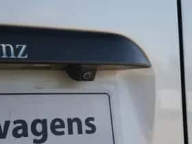 Mercedes-Benz Vito (2022) thumbnail 44