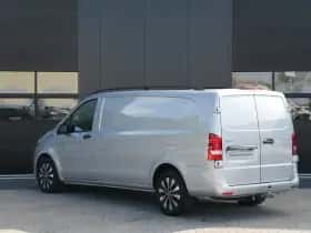 Mercedes-Benz Vito (2022) thumbnail 7