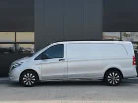 Mercedes-Benz Vito (2022) thumbnail 8