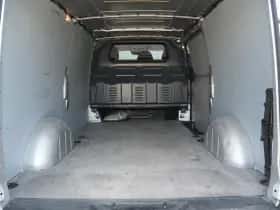 Mercedes-Benz Vito (2022) thumbnail 9