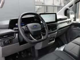 Ford E-Transit Custom (2023) thumbnail 2