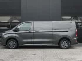 Ford E-Transit Custom (2023) thumbnail 11