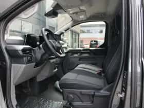 Ford E-Transit Custom (2023) thumbnail 16