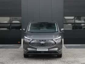 Ford E-Transit Custom (2023) thumbnail 3