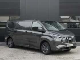 Ford E-Transit Custom (2023) thumbnail 4