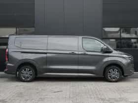 Ford E-Transit Custom (2023) thumbnail 5