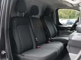 Ford E-Transit Custom (2023) thumbnail 46
