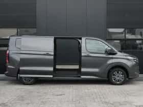 Ford E-Transit Custom (2023) thumbnail 6