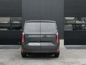 Ford E-Transit Custom (2023) thumbnail 8
