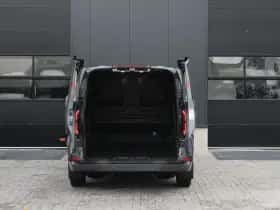 Ford E-Transit Custom (2023) thumbnail 9
