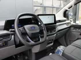 Ford E-Transit Custom (2023) thumbnail 2