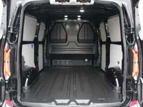 Ford E-Transit Custom (2023) thumbnail 15