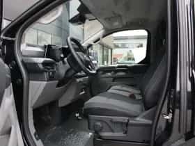 Ford E-Transit Custom (2023) thumbnail 16