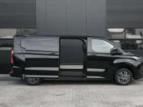 Ford E-Transit Custom (2023) thumbnail 6