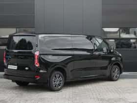 Ford E-Transit Custom (2023) thumbnail 7