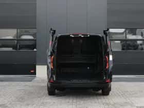 Ford E-Transit Custom (2023) thumbnail 9