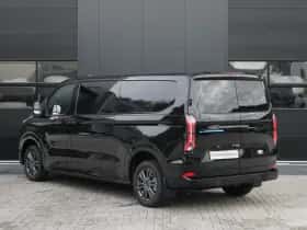 Ford E-Transit Custom (2023) thumbnail 10