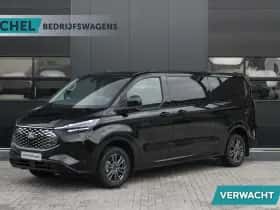 Ford E-Transit Custom (2023)