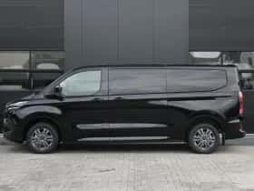 Ford E-Transit Custom (2023) thumbnail 11