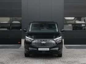 Ford E-Transit Custom (2023) thumbnail 3