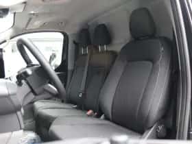 Ford E-Transit Custom (2023) thumbnail 22