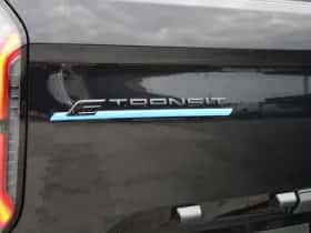 Ford E-Transit Custom (2023) thumbnail 23