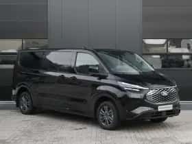Ford E-Transit Custom (2023) thumbnail 4