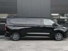 Ford E-Transit Custom (2023) thumbnail 5
