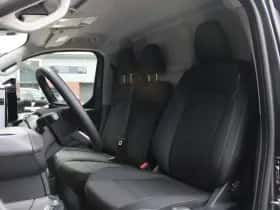 Ford E-Transit Custom (2023) thumbnail 27