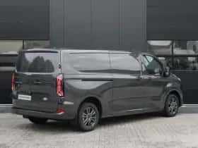 Ford E-Transit Custom (2023) thumbnail 7