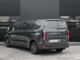 Ford E-Transit Custom (2023) thumbnail 10