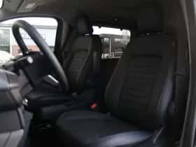 Ford Tourneo Custom (2025) thumbnail 17