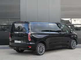 Ford Tourneo Custom (2025) thumbnail 6