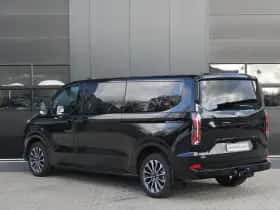 Ford Tourneo Custom (2025) thumbnail 9