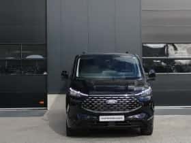 Ford Tourneo Custom (2025) thumbnail 2