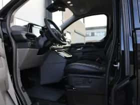 Ford Tourneo Custom (2025) thumbnail 16