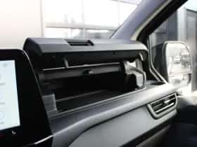 Ford Tourneo Custom (2025) thumbnail 35